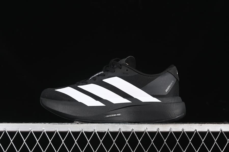 Adidas Adizero Evo SL Cloud Black