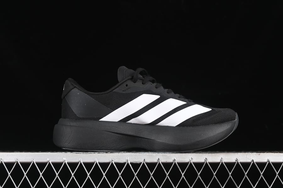 Adidas Adizero Evo SL Cloud Black