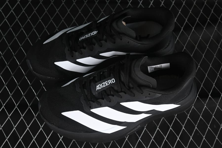 Adidas Adizero Evo SL Cloud Black