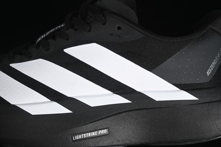 Adidas Adizero Evo SL Cloud Black