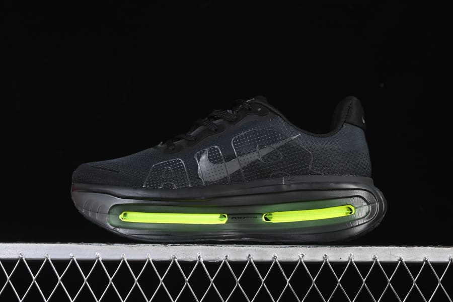 Nike Vomero Premium Black Volt