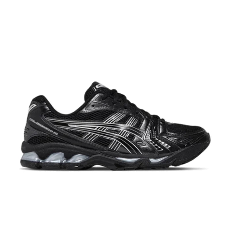 Asics Gel-Kayano 14 Black