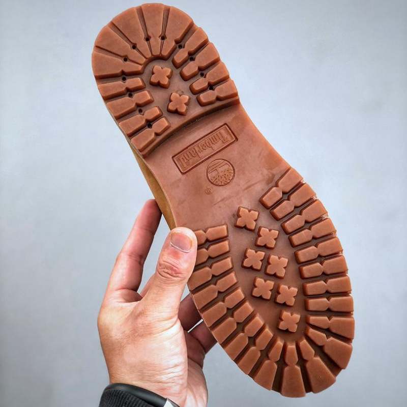 Boots Timberland 6 x A Bathing Ape x Undefeated