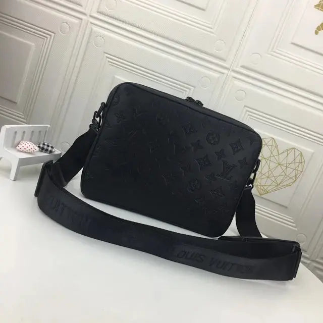 Louis Vuitton Duo Messenger Bag -   The Plug 