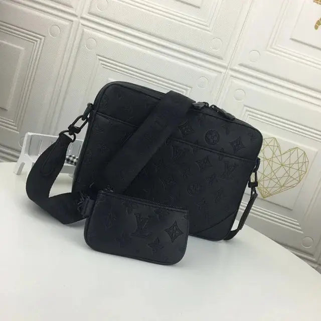Louis Vuitton Duo Messenger Bag -   The Plug 