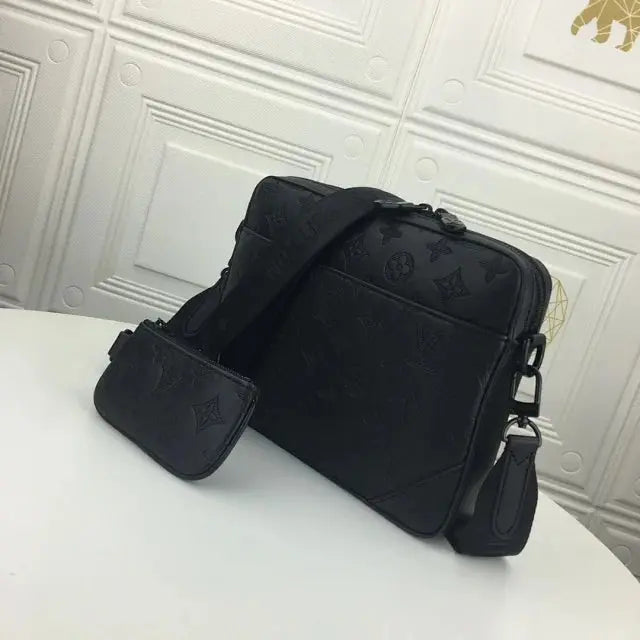 Louis Vuitton Duo Messenger Bag -   The Plug 
