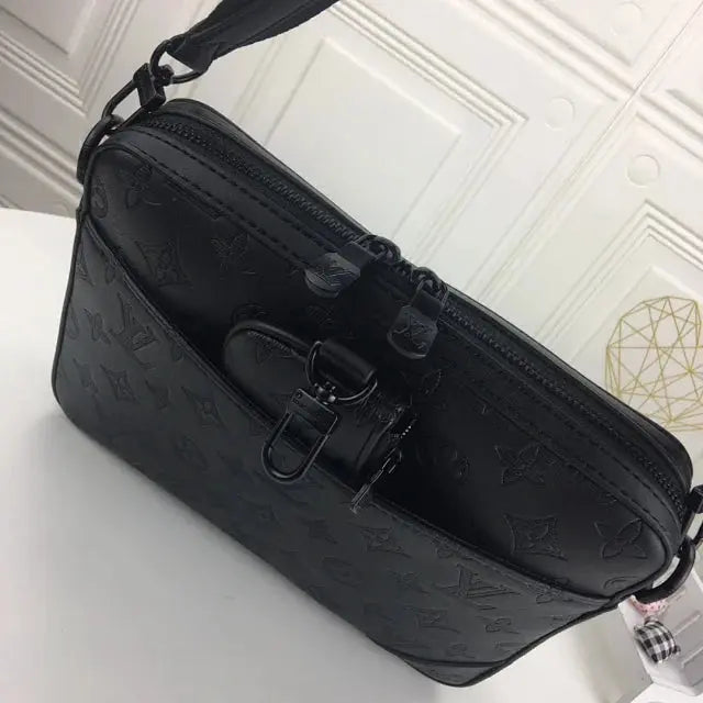 Louis Vuitton Duo Messenger Bag -   The Plug 
