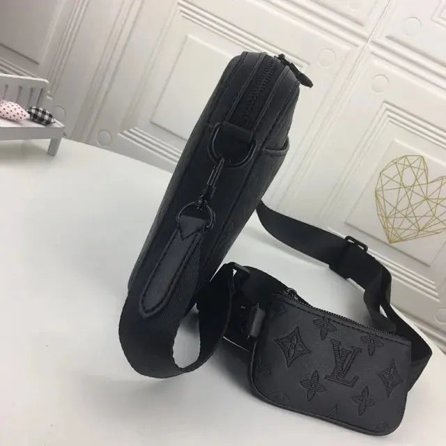 Louis Vuitton Duo Messenger Bag -   The Plug 