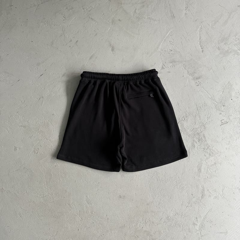 Set Shorts Synaworld Black