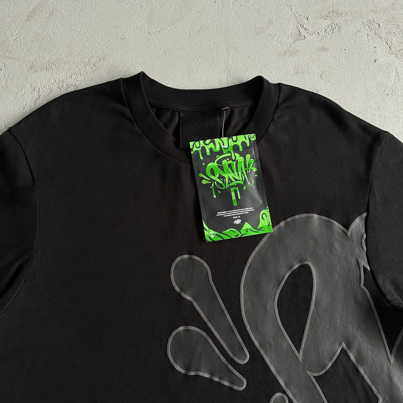 Set Shorts Synaworld Black