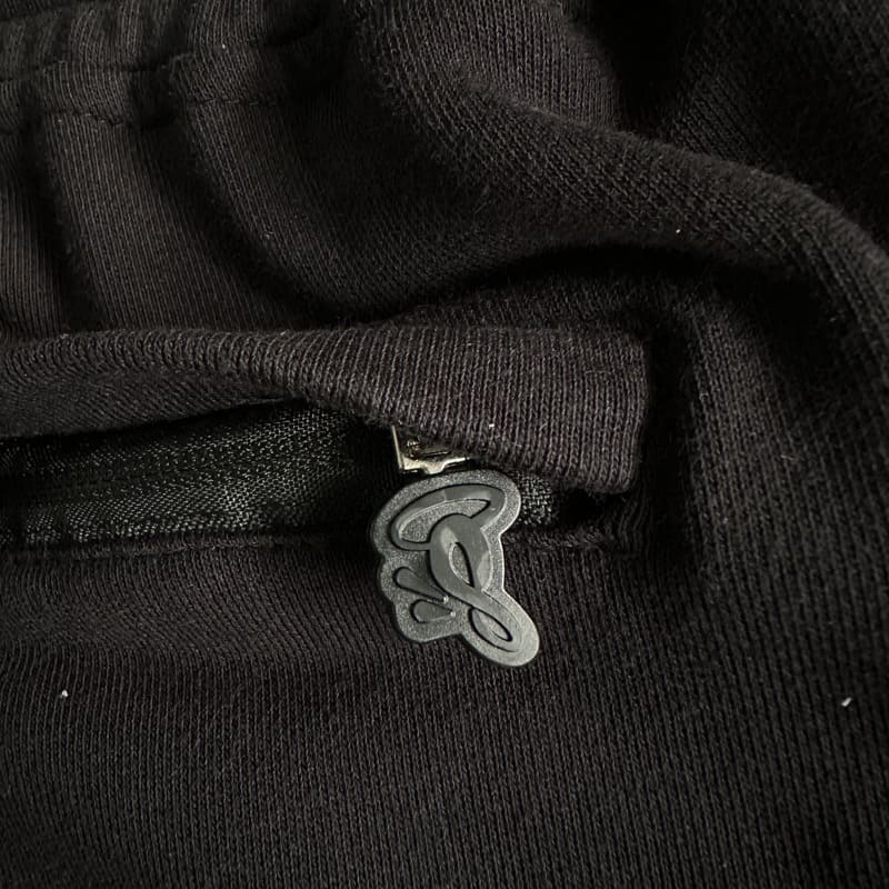 Set Shorts Synaworld Black