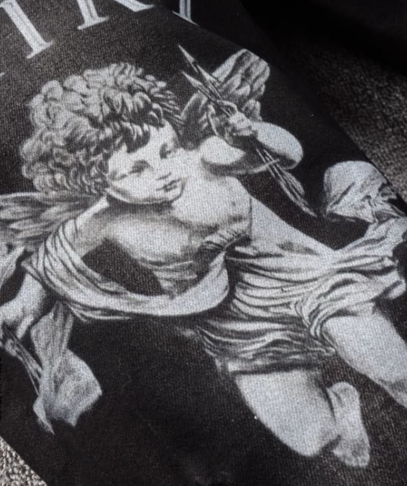 Jeans AMIRI Angel Black