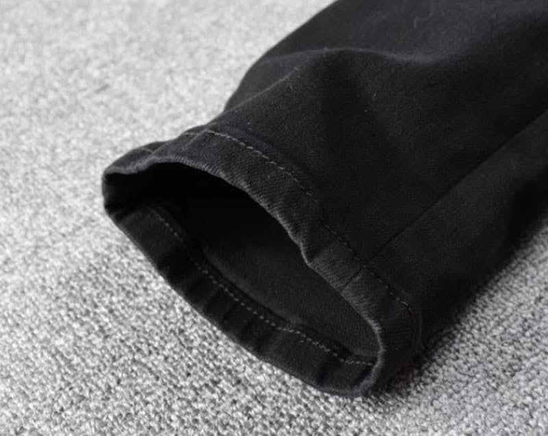 Jeans AMIRI Angel Black