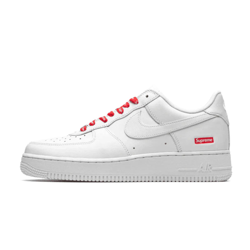 Air Force 1 x Supreme