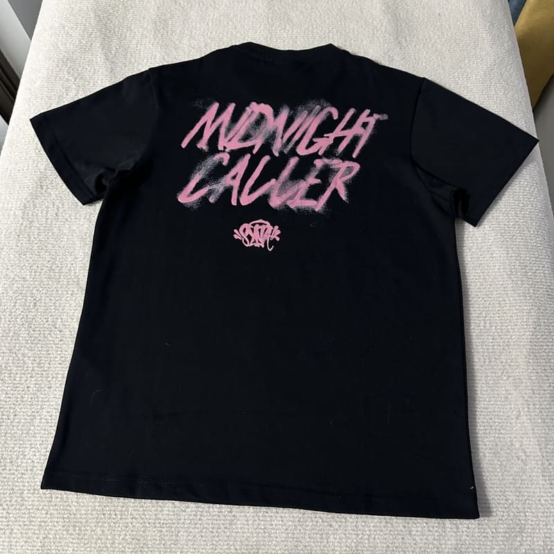 Synaworld Scream T Shirt My Store