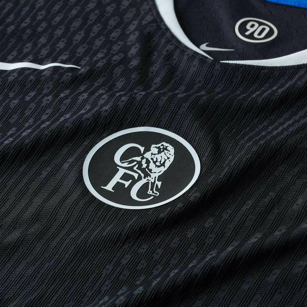 Chelsea III 2025/26 My Store