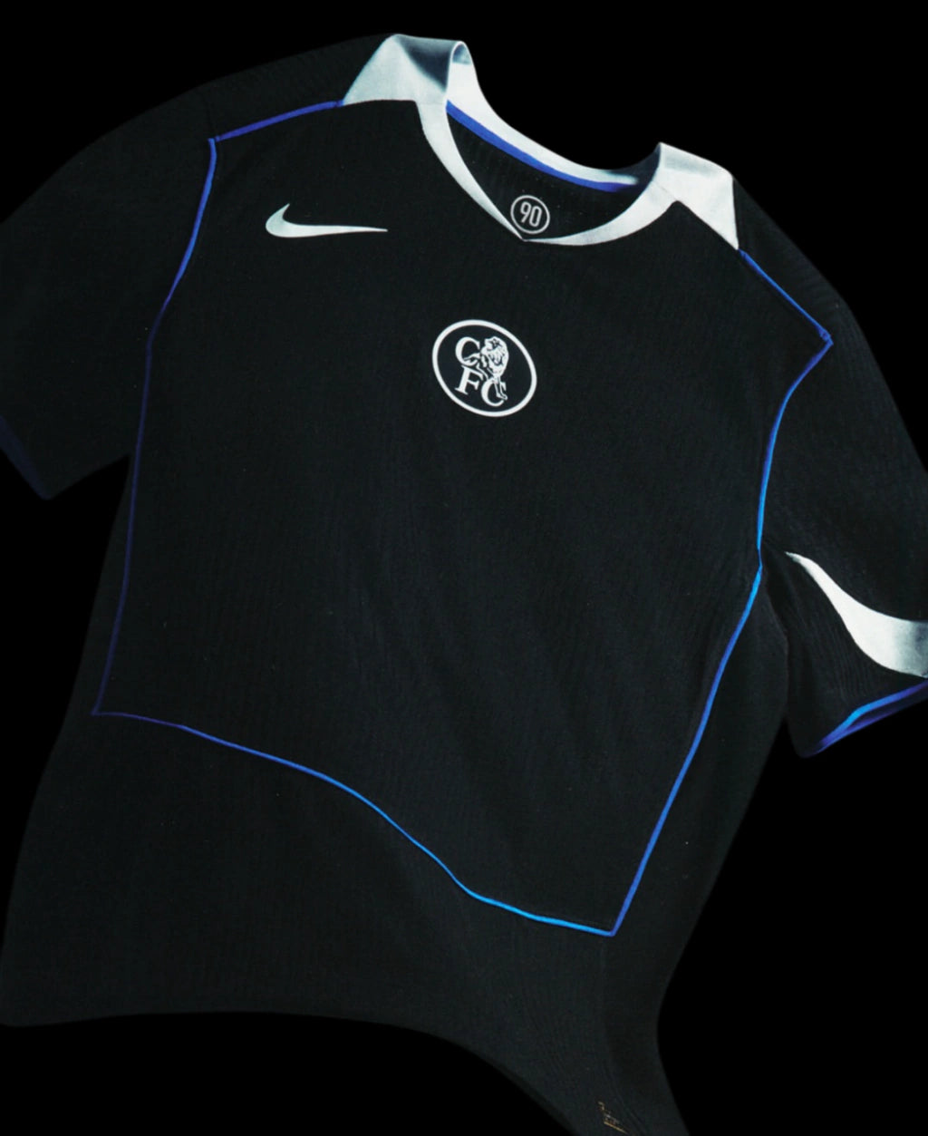 Chelsea III 2025/26 My Store