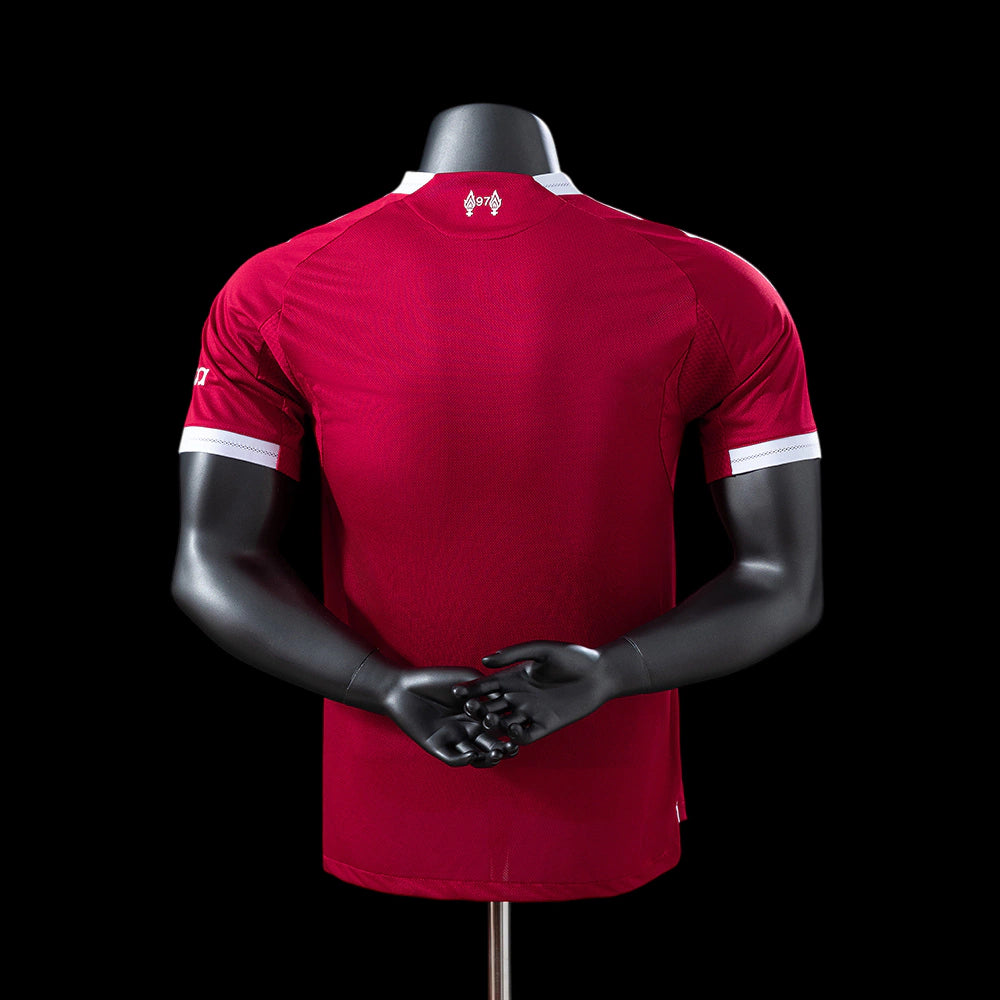 Liverpool I 2025/26 Red T Shirt My Store