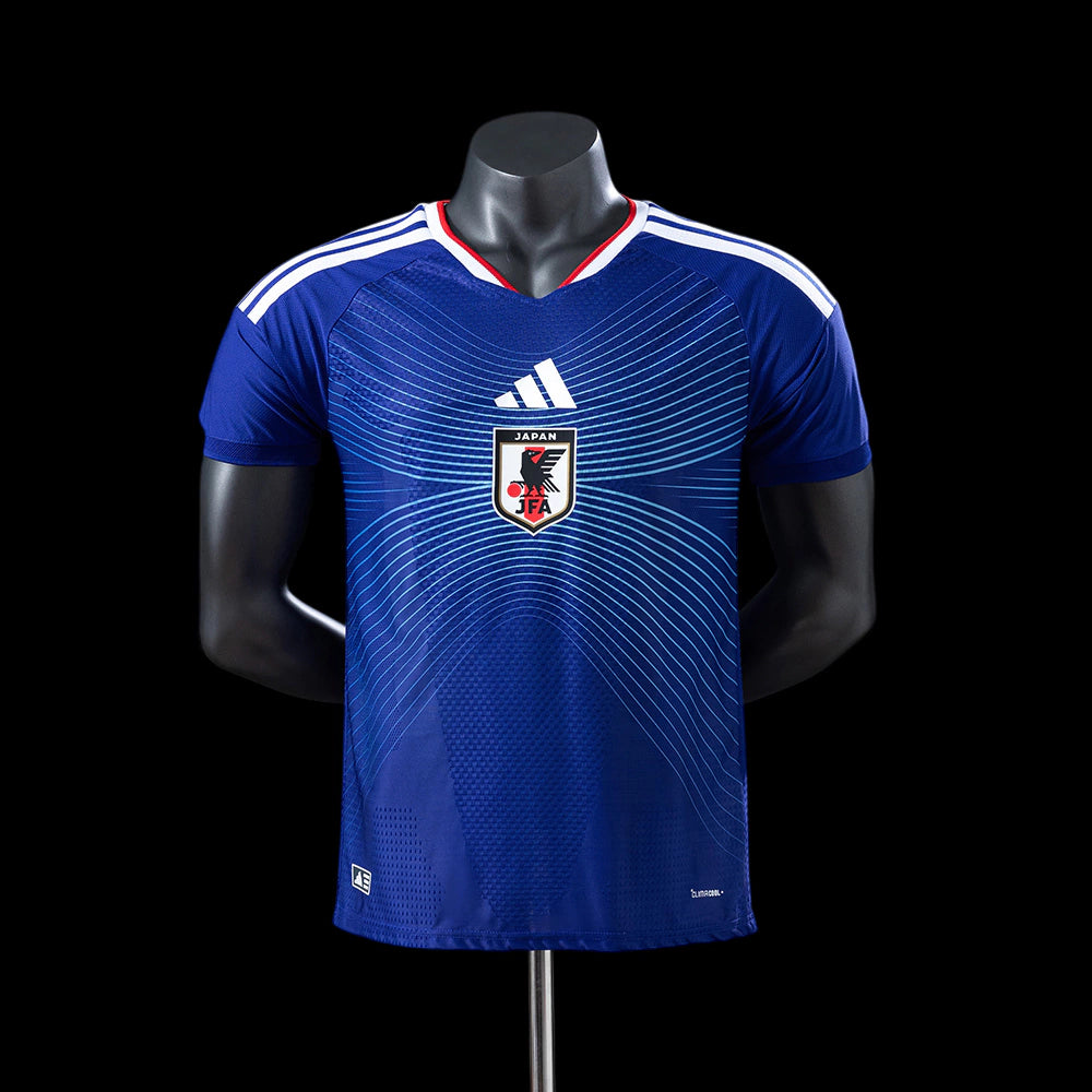 Japan I 2026/27 Blue T Shirt My Store