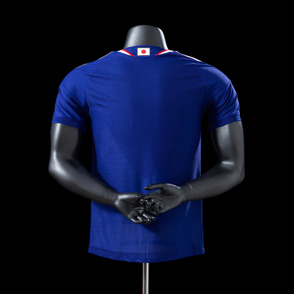 Japan I 2026/27 Blue T Shirt My Store