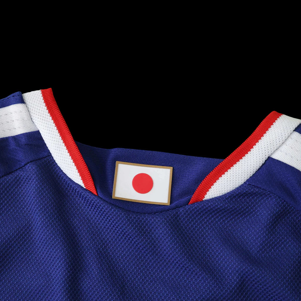 Japan I 2026/27 Blue T Shirt My Store