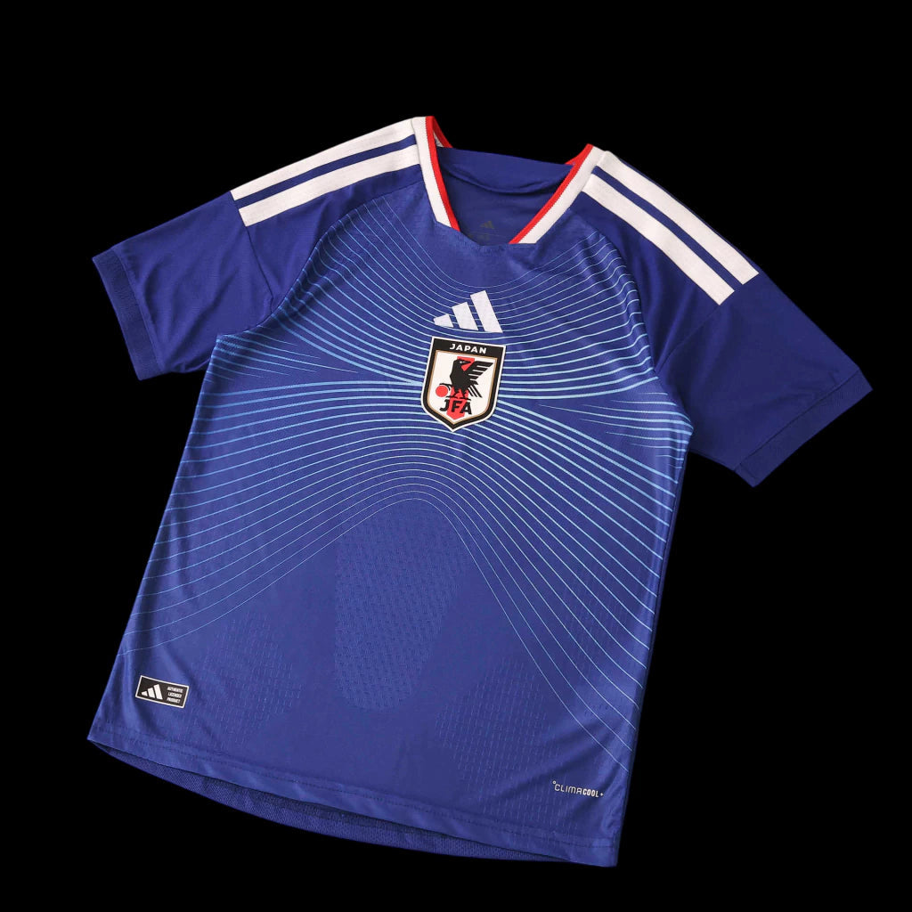 Japan I 2026/27 Blue T Shirt My Store