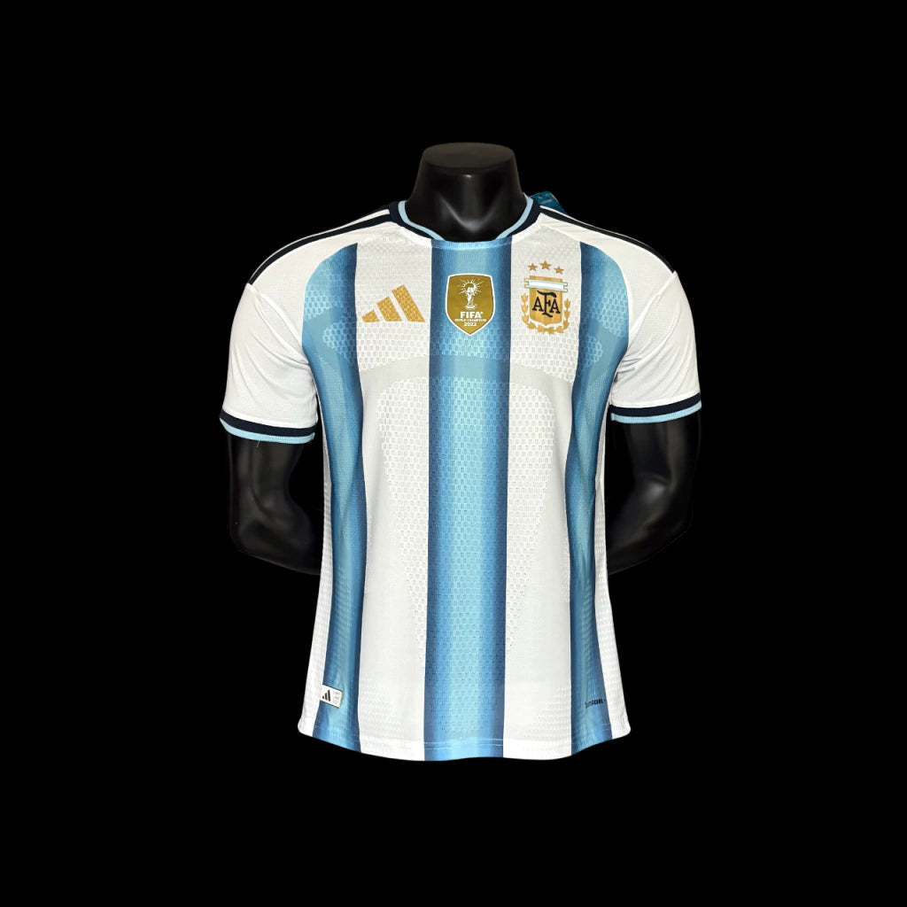 Argentina I 2026/27 Blue T Shirt My Store