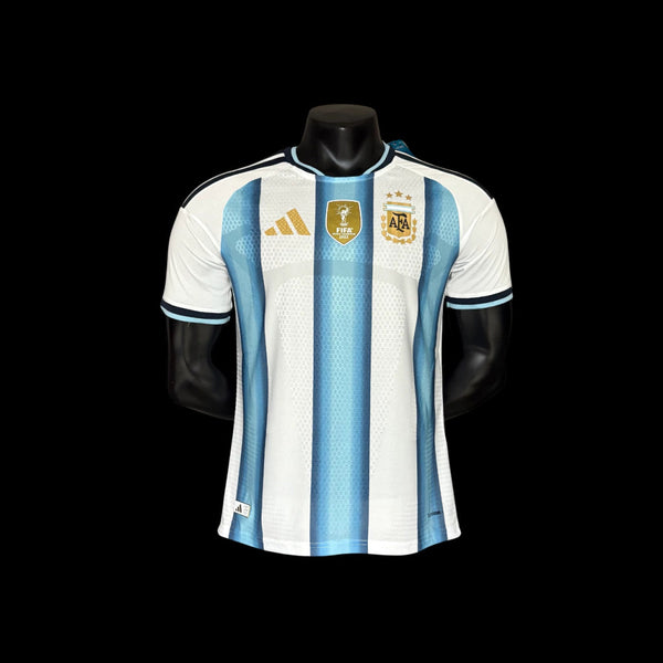 Argentina I 2026/27 Blue T Shirt