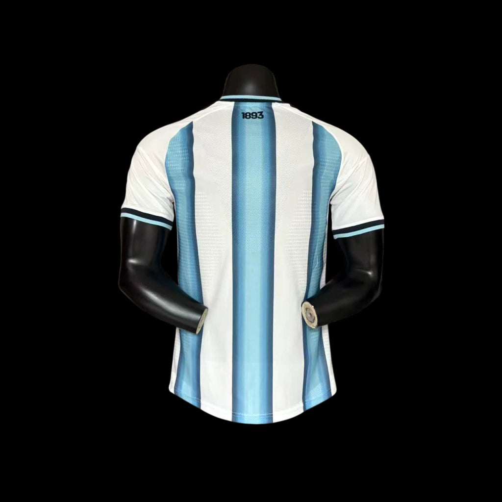 Argentina I 2026/27 Blue T Shirt My Store
