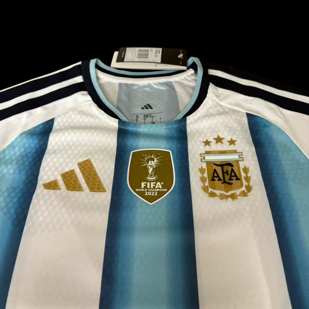 Argentina I 2026/27 Blue T Shirt My Store