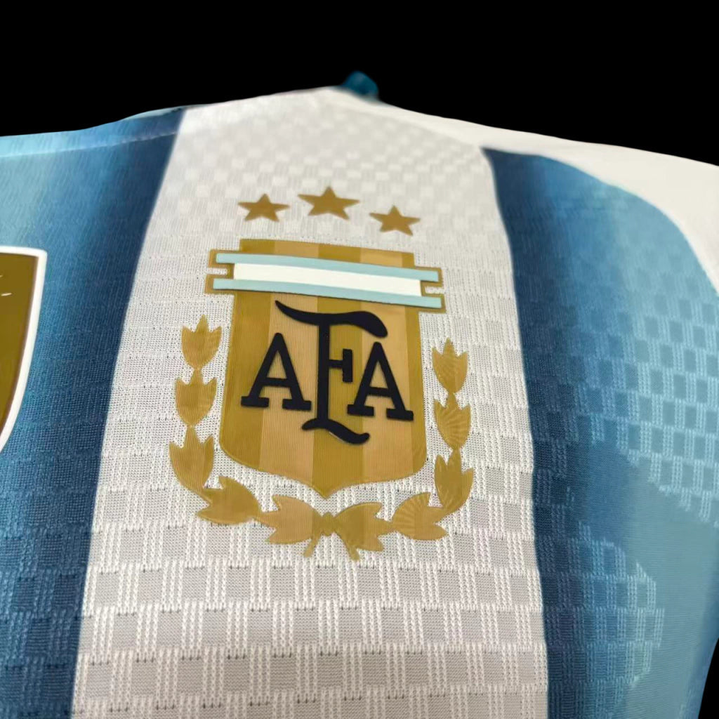Argentina I 2026/27 Blue T Shirt My Store