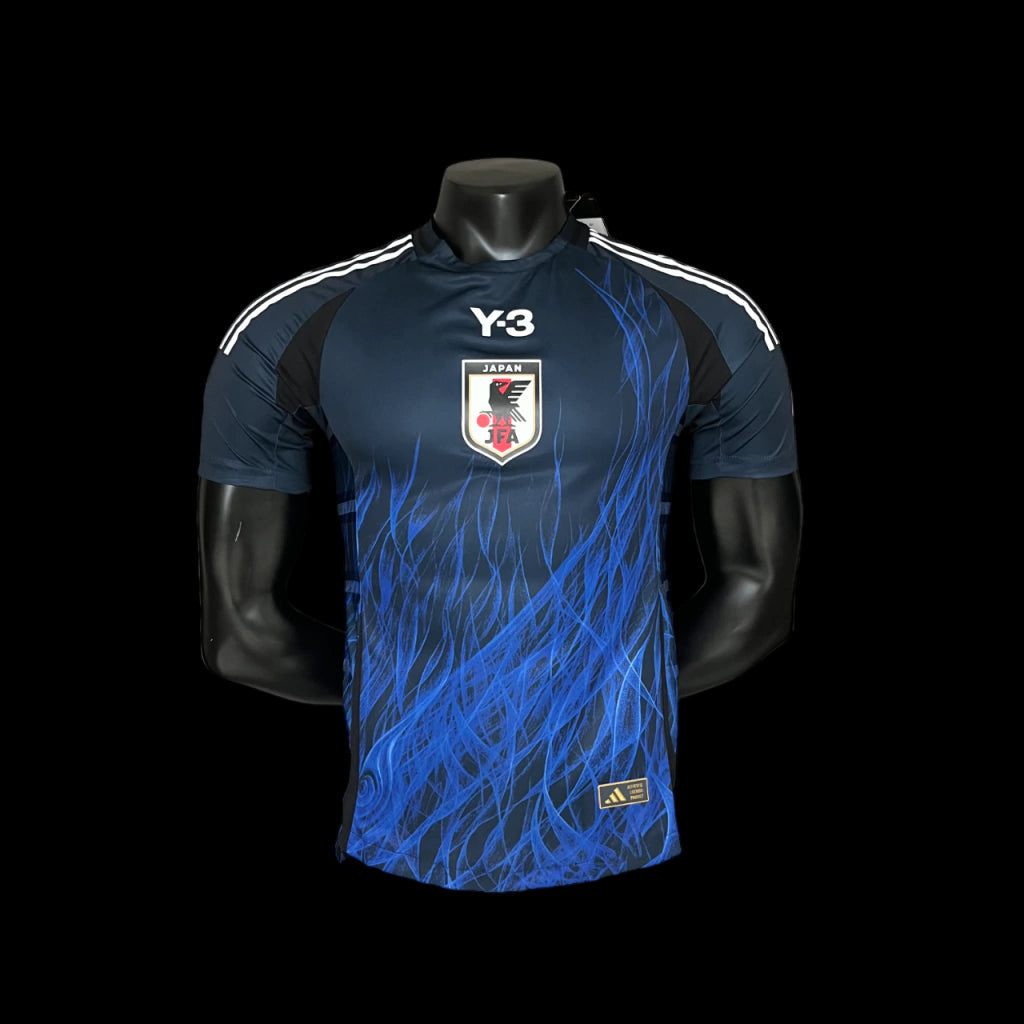 Japan I 2024/25 Blue T Shirt My Store