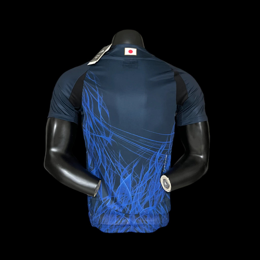 Japan I 2024/25 Blue T Shirt My Store