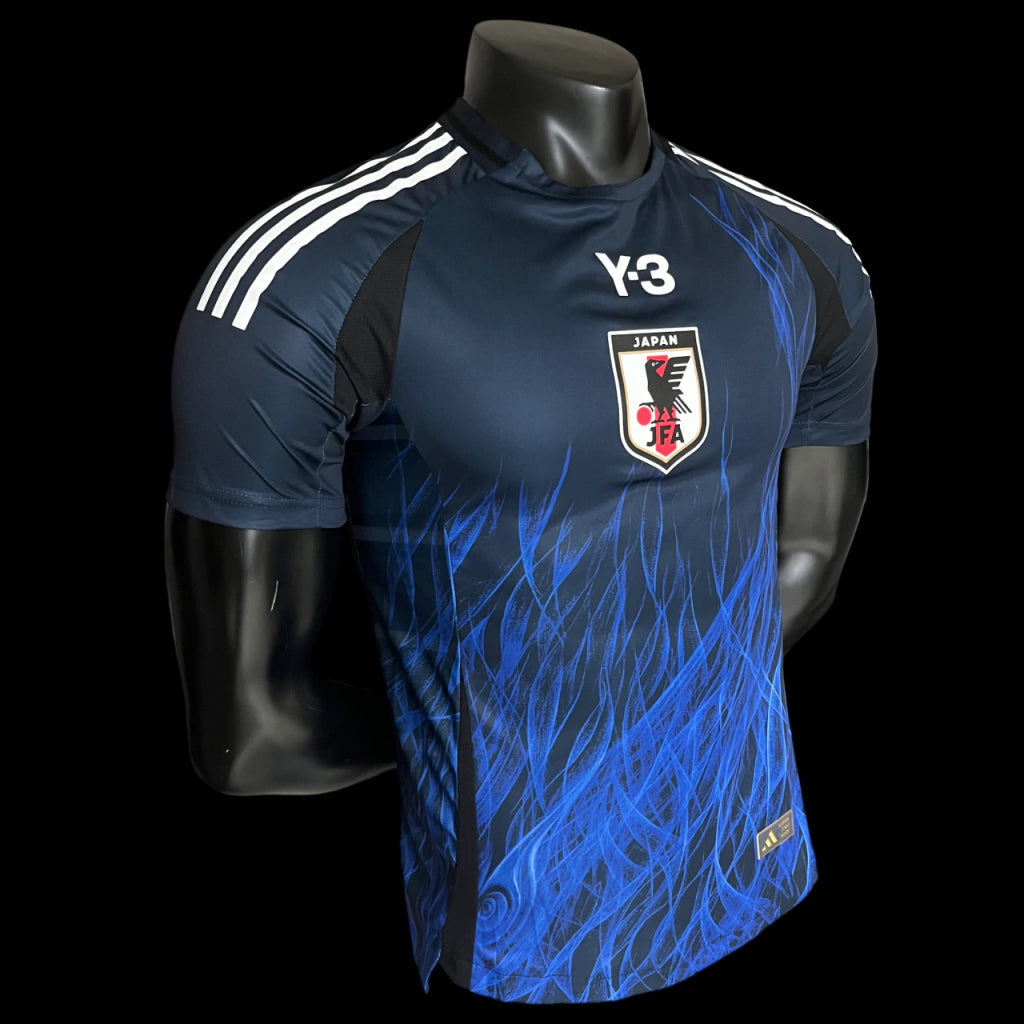 Japan I 2024/25 Blue T Shirt My Store