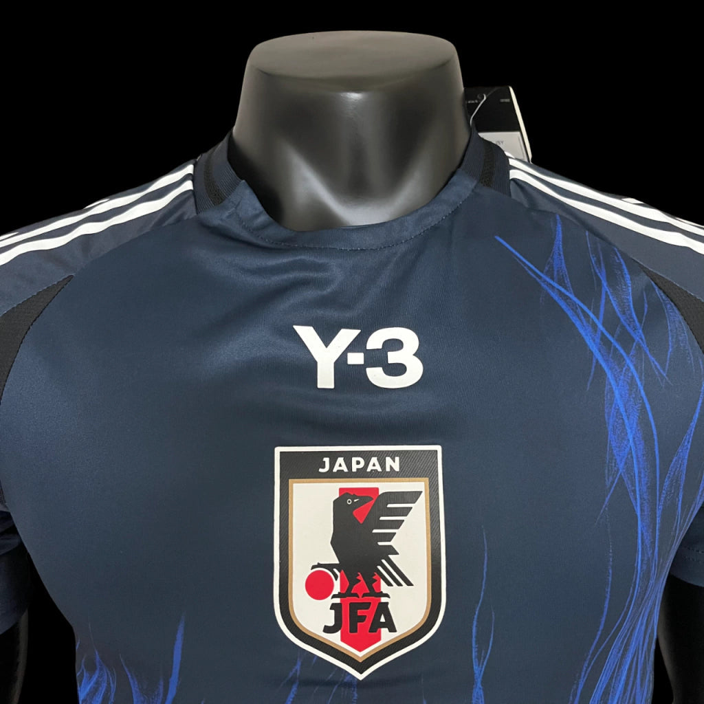 Japan I 2024/25 Blue T Shirt My Store