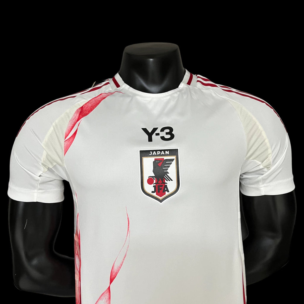 Japan II 2024/25 White T Shirt My Store