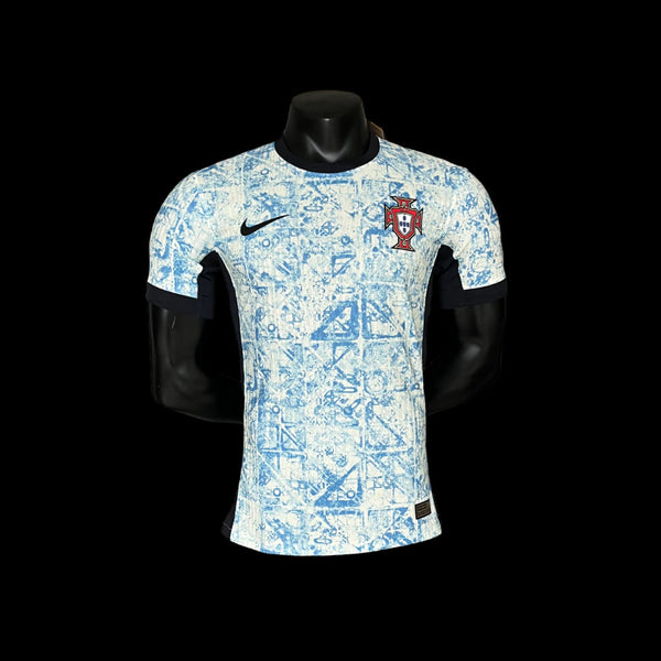Portugal II 2024/25 White T Shirt