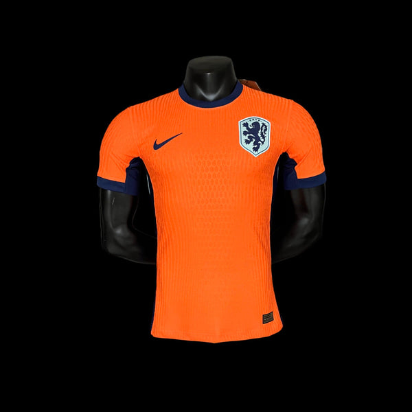 Netherlands I 24/25 Orange T Shirt
