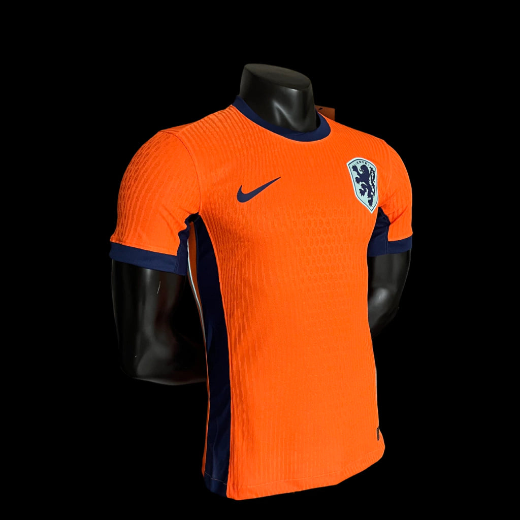 Netherlands I 24/25 Orange T Shirt My Store