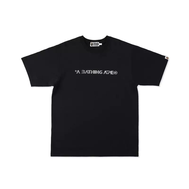 BAPE Ape Head Moon T Shirt My Store