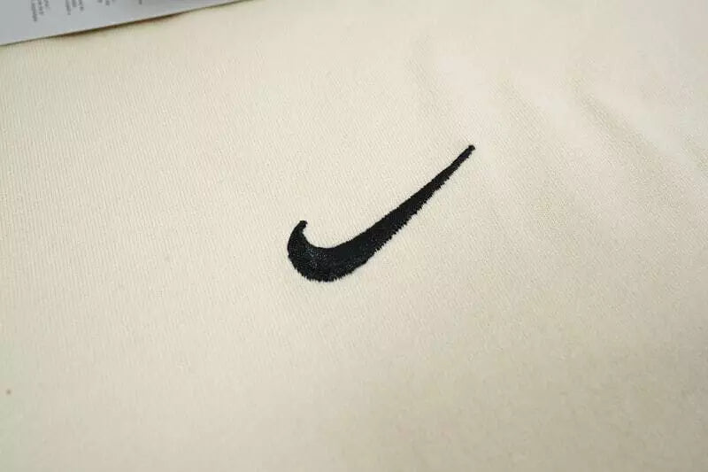 Fear Of God x Nike Warm Up Sail T Shirt My Store