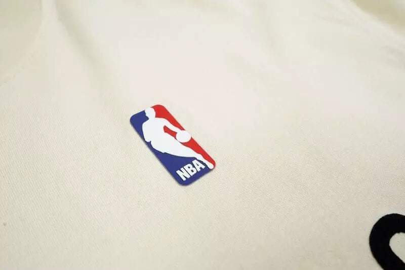 Fear Of God x Nike Warm Up Sail T Shirt My Store