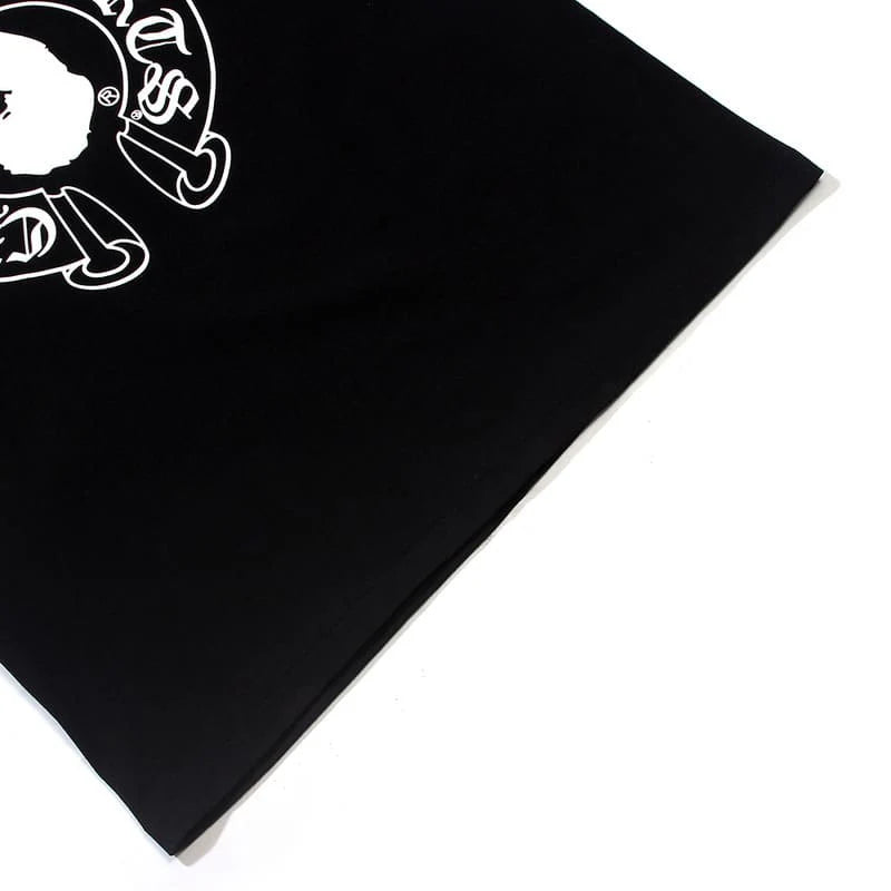 BAPE x Chrome Hearts Baby Milo T Shirt My Store