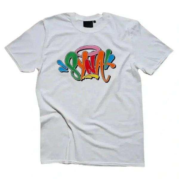 Syna World Glastonbury Festival T Shirt