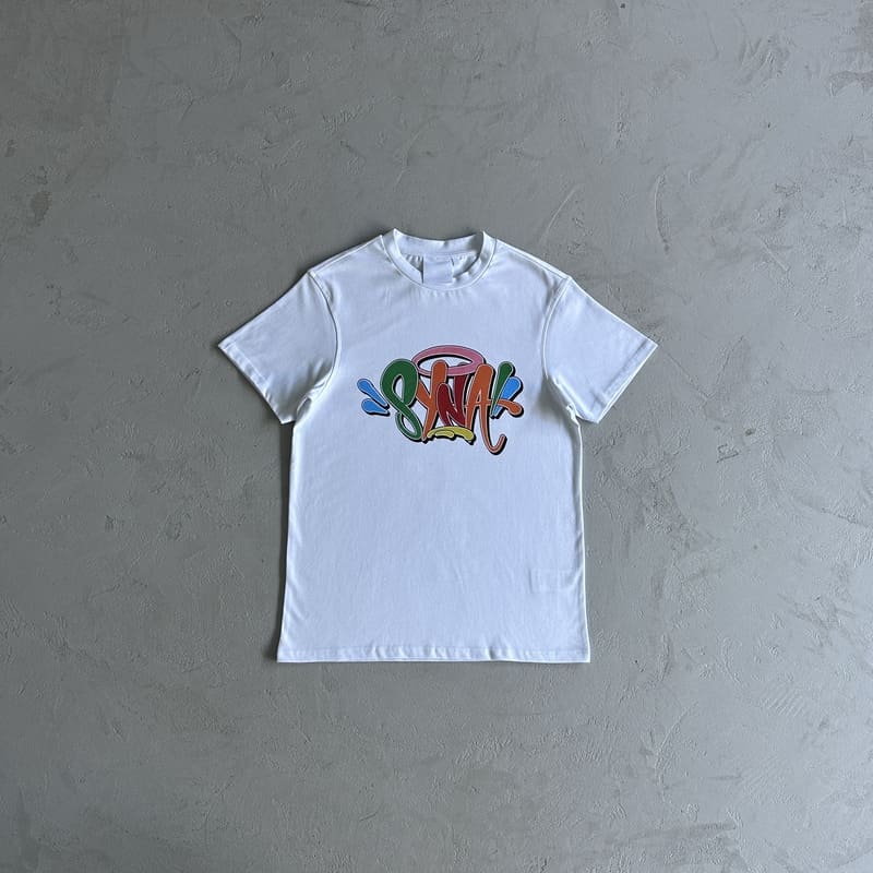 Syna World Glastonbury Festival T Shirt My Store