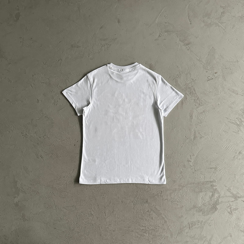 Synaworld Trap White T Shirt My Store