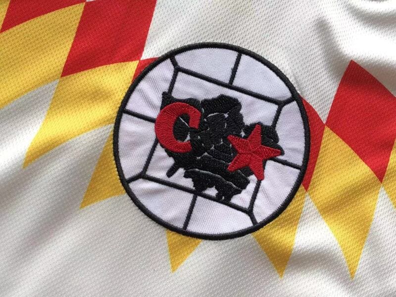 Corteiz Futebol Germany T Shirt My Store
