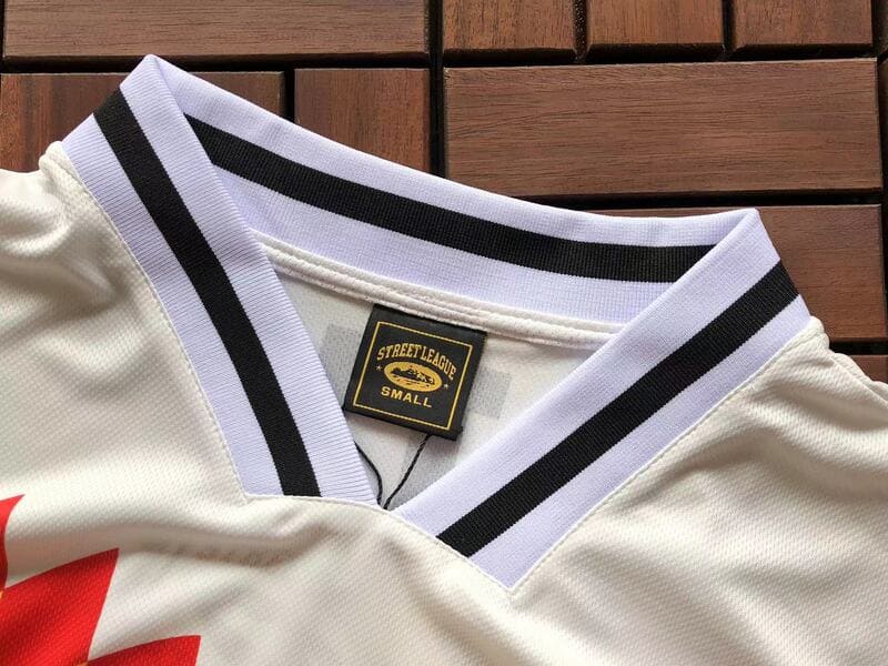 Corteiz Futebol Germany T Shirt My Store