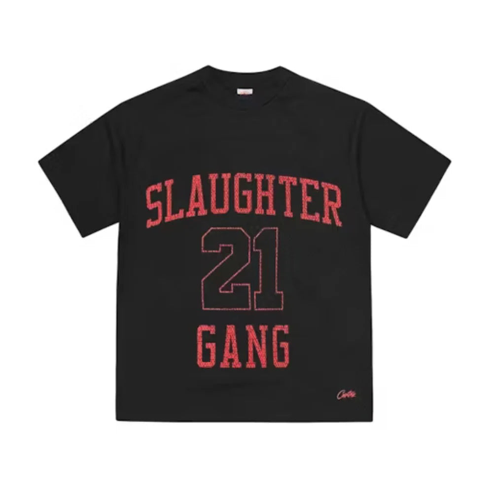 Corteiz x 21 Savage T Shirt My Store