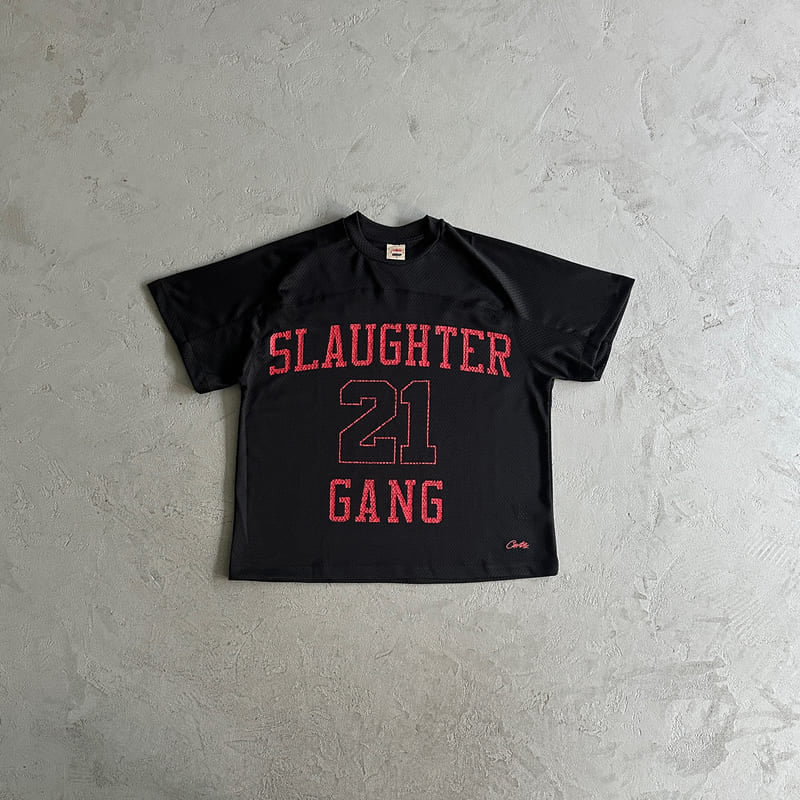 Corteiz x 21 Savage T Shirt My Store